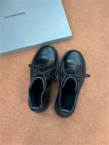 Ботинки BALENCIAGA 157038
