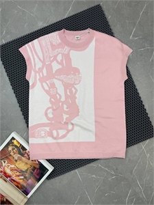 Безрукавка HERMES 157039 - фото 353655