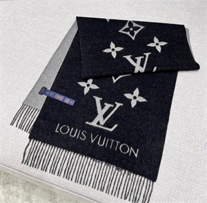 Шарф LOUIS VUITTON 157059 - фото 353703