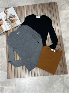 Лонгслив MIU MIU 157090 - фото 353782