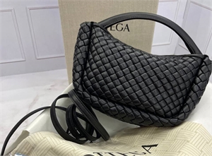 Сумка BOTTEGA VENETA 157105 - фото 353849