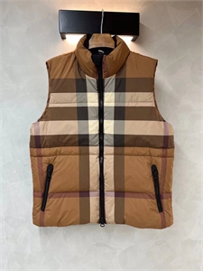 Жилет BURBERRY 157106 - фото 353854