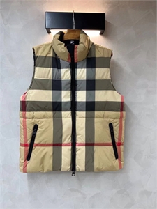 Жилет BURBERRY 157107 - фото 353856