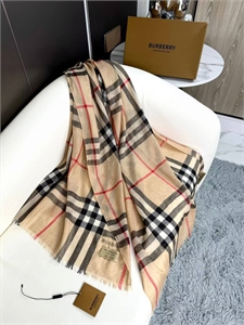 Шарф BURBERRY 157108
