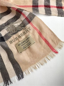 Шарф BURBERRY 157108