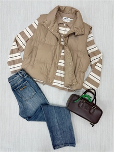 Лонгслив MIU MIU 157110 - фото 353873