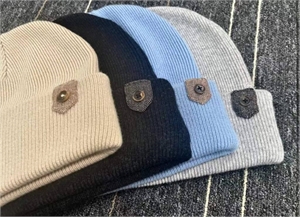 Шапка BRUNELLO CUCINELLI 157115