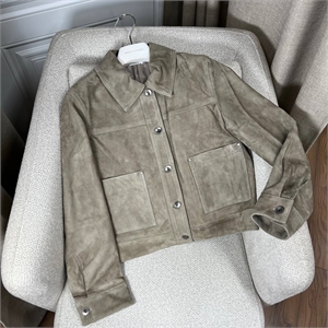 Куртка  BRUNELLO CUCINELLI 157137 - фото 353965