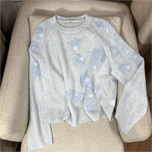 Свитер ERMANO SCERVINO 157155 - фото 354007
