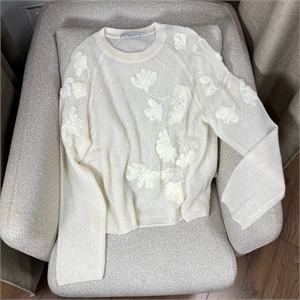 Свитер ERMANO SCERVINO 157156 - фото 354009