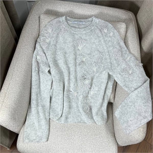Свитер ERMANO SCERVINO 157157 - фото 354011