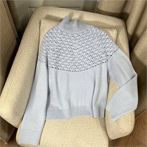 Свитер ERMANO SCERVINO 157158 - фото 354013