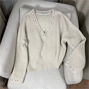Свитер ERMANO SCERVINO 157161 - фото 354019