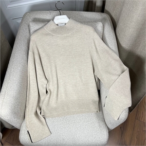 Свитер BRUNELLO CUCINELLI 157182 - фото 354063