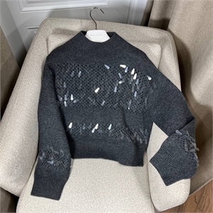 Свитер BRUNELLO CUCINELLI 157187 - фото 354073