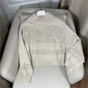 Свитер BRUNELLO CUCINELLI 157188 - фото 354075