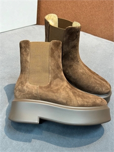 Ботинки THE ROW 157245