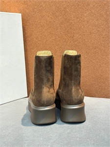 Ботинки THE ROW 157245