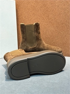 Ботинки THE ROW 157245