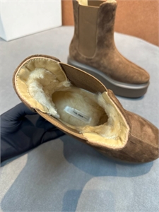 Ботинки THE ROW 157245