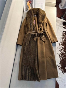 Пальто LORO PIANA 157247