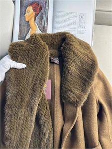 Пальто LORO PIANA 157247