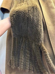 Пальто LORO PIANA 157247