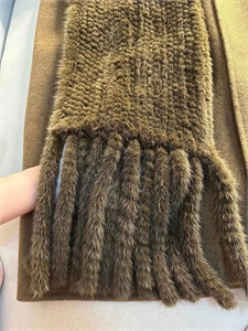 Пальто LORO PIANA 157247