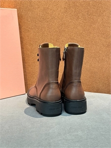 Ботинки MIU MIU 157249