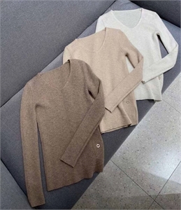 Свитер LORO PIANA 157250 - фото 354264