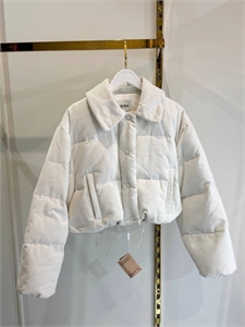 Куртка MIU MIU 157253 - фото 354276