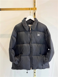 Куртка MIU MIU 157260 - фото 354311