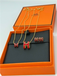 Кулон HERMES 157267 - фото 354346