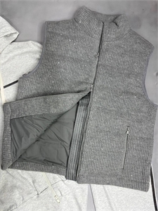 Жилет BRUNELLO CUCINELLI 157279