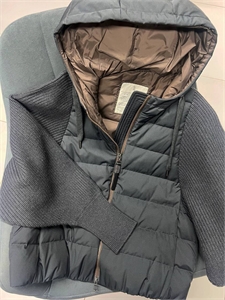 Куртка BRUNELLO CUCINELLI 157292 - фото 354486