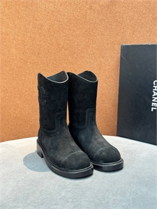 Сапоги CHANEL 157293