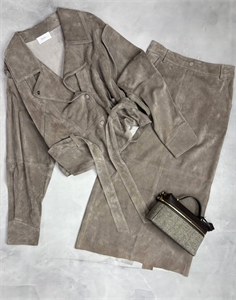 Сумка LORO PIANA 157296 - фото 354514
