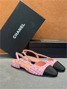 Туфли CHANEL 157297 - фото 354519