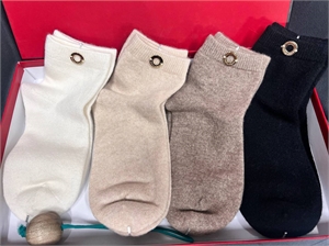 Носки LORO PIANA 157298