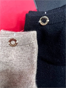 Носки LORO PIANA 157298