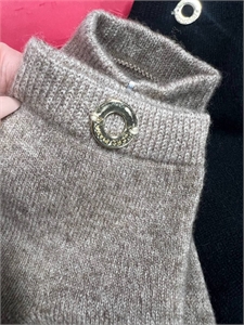 Носки LORO PIANA 157298