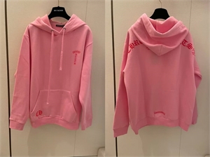 Толстовка CHROME HEARTS 157299 - фото 354534