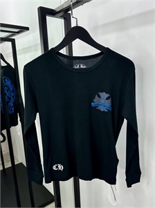 Лонгслив  CHROME HEARTS 157305 - фото 354569