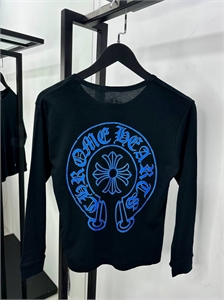 Лонгслив  CHROME HEARTS 157305