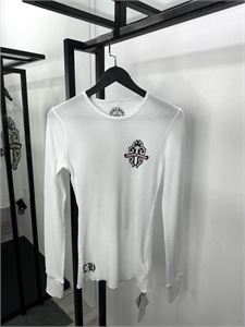 Лонгслив  CHROME HEARTS 157306 - фото 354573