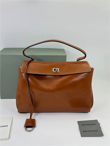 Сумка BALENCIAGA 157308 - фото 354589