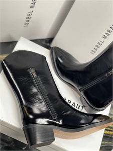 Сапоги ISABEL MARANT 157310
