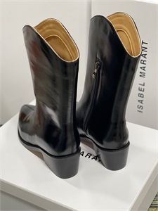 Сапоги ISABEL MARANT 157310