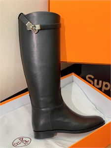 Сапоги HERMES 157311