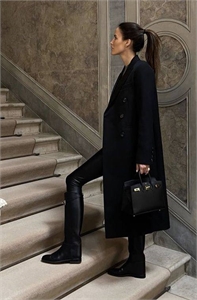 Сапоги HERMES 157311